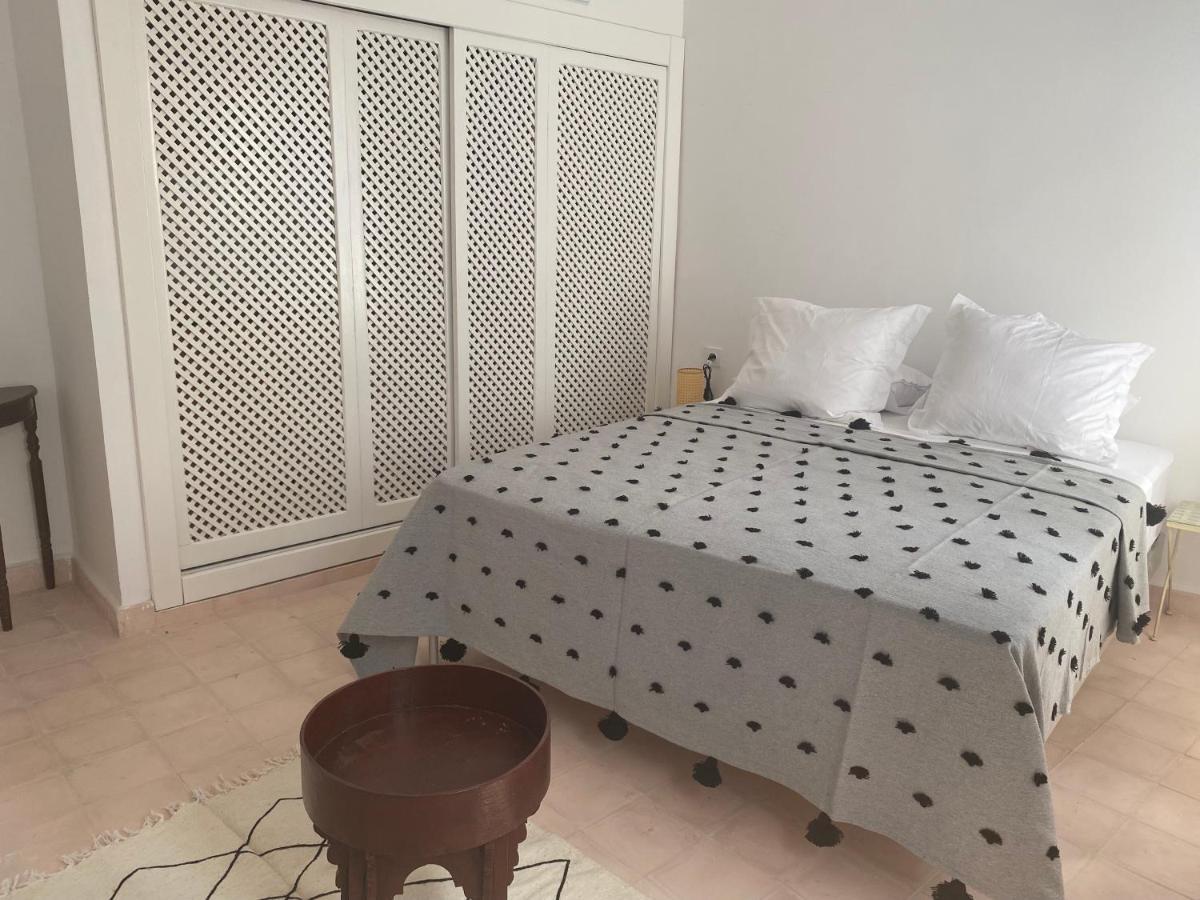 Dar Narjis Bed & Breakfast Asilah Ngoại thất bức ảnh