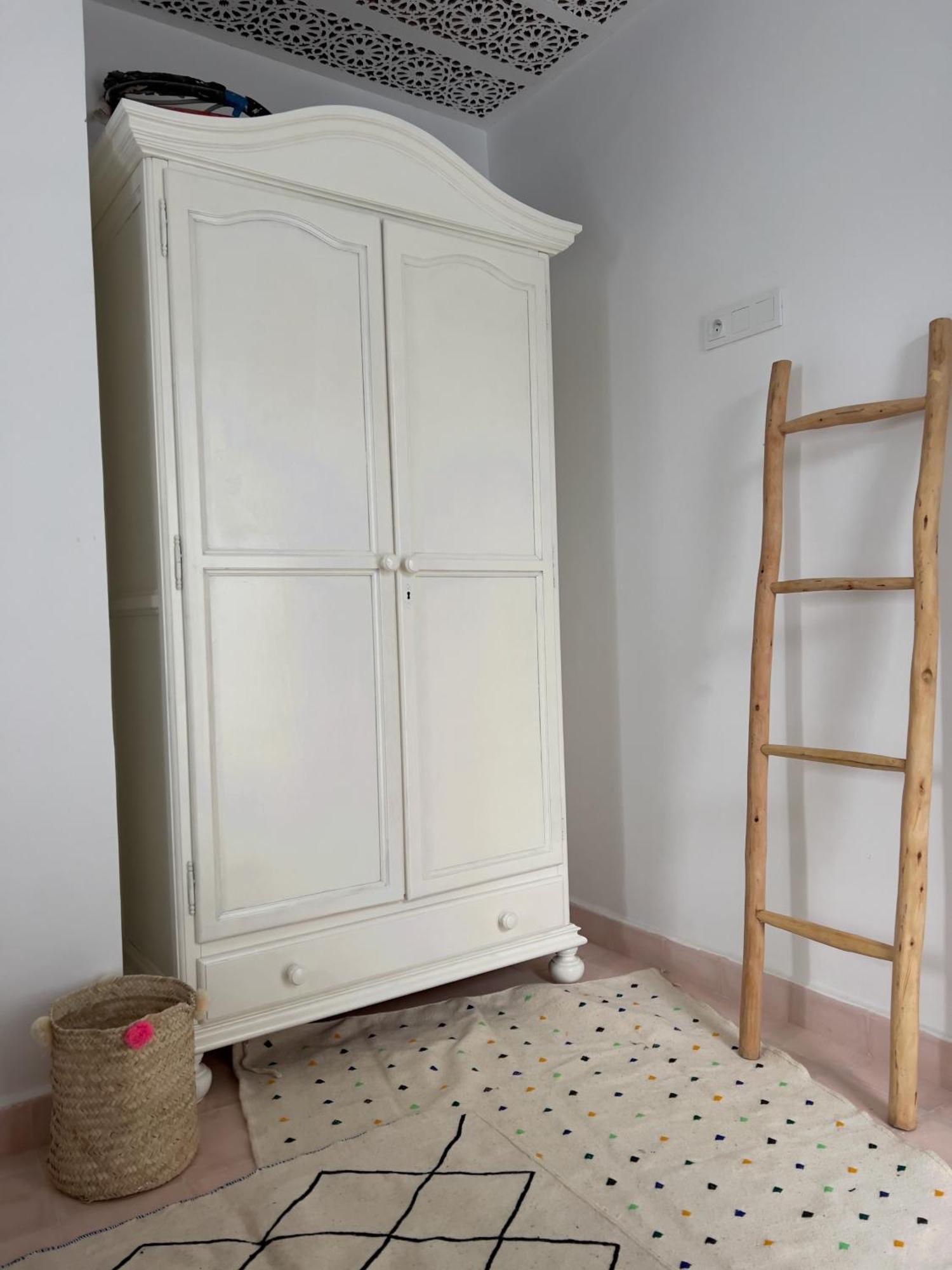 Dar Narjis Bed & Breakfast Asilah Ngoại thất bức ảnh